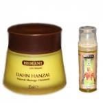 *Мазь для суставов Дахан Ханзал, 50 мл. (ликвидация)