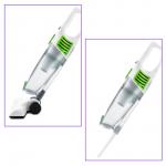 Вертикальный пылесос Kitfort КТ-597-2 белый