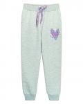Брюки для девочки LETS GO