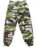 Брюки для мальчика 1-4 Textil Plus
