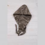 Пояс бежевый