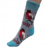 Носки Женские разноцветный