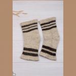 Наколенники бежевый