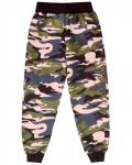 Брюки для мальчика 5-8 Textil Plus