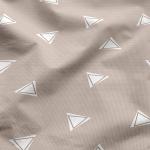 КПБ 1.5 поплин "Patrizia" (70х70) рис. 15866-2/15867-2 Loft-2