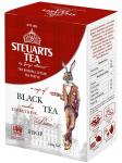 Чай черный листовой STEUARTS TEA FBOP