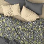 КПБ 2.0 поплин "Patrizia" (70х70) рис. 15963-1/24292-8 Fairy forest