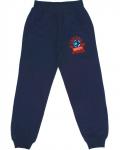 Брюки для мальчика 5-8 Textil Plus