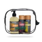 Мужской набор "Уход для лица".