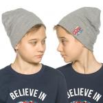 BFQ4217 шапка для мальчиков