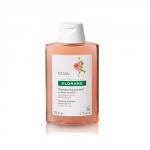 КЛОРАН Шампунь с экстрактом Пиона успокаивающий 200 мл