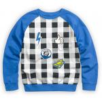 *BFN4112 толстовка для мальчиков