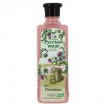 Рус.Поле Шампунь  БИО 400мл репейник/12