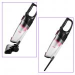 Вертикальный пылесос Kitfort КТ-597-1 черный