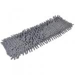 VETTA Насадка для швабры из микрофибры, 41х12 см, шенилл