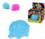 Головоломка Слоник, в ассортименте , кор.