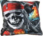 Подушка Готика, пираты