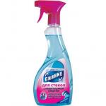 Арнест СИЯНИЕ Чистящее средство для стекла Морской бриз 3в1 500 мл  триггер