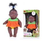 Весна. Карапуз 20 "Девочка" 20 см, арт.В2860