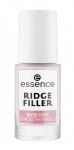 Выравнивающее базовое покрытие для ногтей ridge filler smooth nails