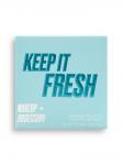 Тени для век палетка Keep It Fresh