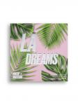 Тени для век палетка LA Dreams