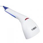 LEBEN Отпариватель ручной, 1300Вт, 15 гр/мин, объем 60мл