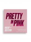 Тени для век палетка Pretty In Pink