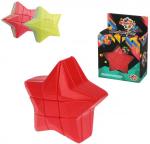 Головоломка Звезда, в ассортименте , кор.