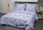 Комплект постельного белья. Бязь Классика