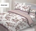 Комплект постельного белья. Бязь Элитная