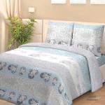 Комплект постельного белья. Бязь Элитная