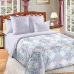 Комплект постельного белья. Перкаль