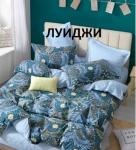 Комплект постельного белья. Сатин