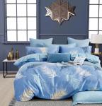 Комплект постельного белья. Сатин