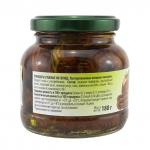 NATURETA помидоры сушеные на солнце