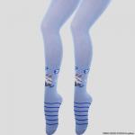 Колготки детские Para Socks