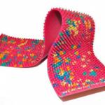 Аппликатор Ляпко Двойной (шаг игл 5,8мм)