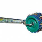 Валик Ляпко Лицевой (шаг игл 3,5 мм)