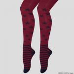 Колготки детские Para Socks