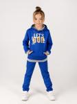 Брюки Kids Синий