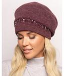 0132 СП флис Берет