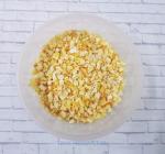 Банан сублимированный, кусочки 5-10 мм, 50 г