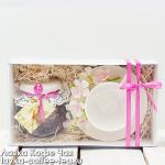 Подарочный набор "Нежность" №54