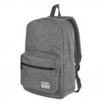 *Городской рюкзак 18216 Серый