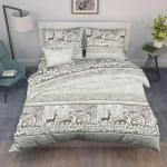 Комплект постельного белья "Горная сказка" бязь хлопок 100%