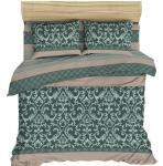 Комплект постельного белья "Изумруд" бязь хлопок 100%