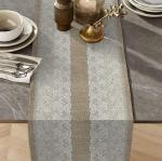 Дорожка столовая "Шарлотта" 45*150 см хлопок 100%