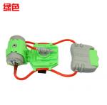 Водяной пистолет с креплением на руку SB58392054