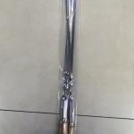 Набор шампуров 4 шт, длина 60 см, ширина 10 мм